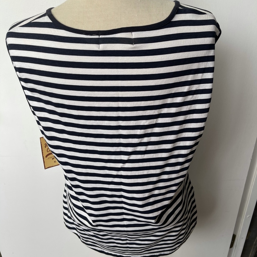 Woman’s shirt